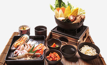 SET MENU